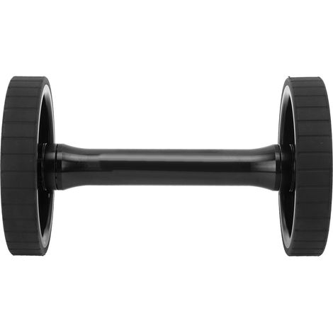 MEIJUN Kit d'Extension de Roues Facile pour Brompton 3sixty, Barre Télescopique et Élargissement de 80mm, Noir (1/5)