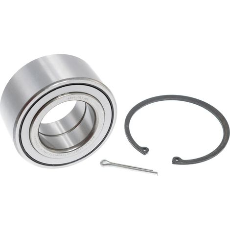Roulement de moyeu de roue avant gauche/droite Hyundai Sonata Tucson i40 ix35 KIA Sportage