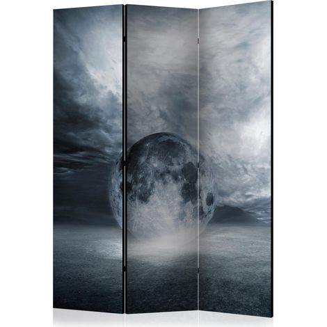 Paravento - The lost planet [Room Dividers] - 135x172 (1/4)