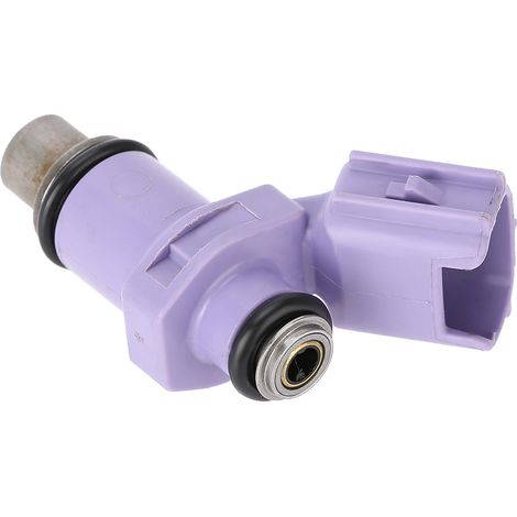 Kraftstoffeinspritzdüse 6P2-13761-00 für Yamaha 225 PS und 250 PS 4-Takt-Außenbordmotoren, Hochleistungs-Einspritzdüse, Bootsersatzteil (1/5)