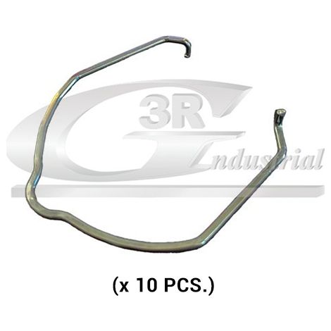 3RG 83721 ANILLO MANGUITO TURBO (PACK 10 PCS)