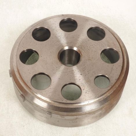 [PRODUIT D'OCCASION] Volant magnétique d allumage origine pour Moto Honda 125 Varadero (1/2)