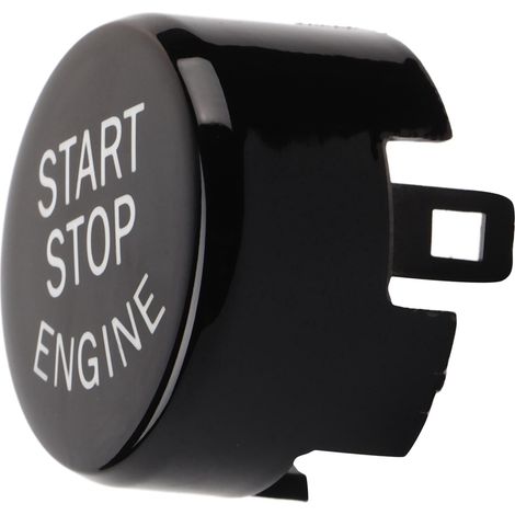 Motorstartknopf für F30 G/F untere Scheibe mit Start & Stopp (1/5)