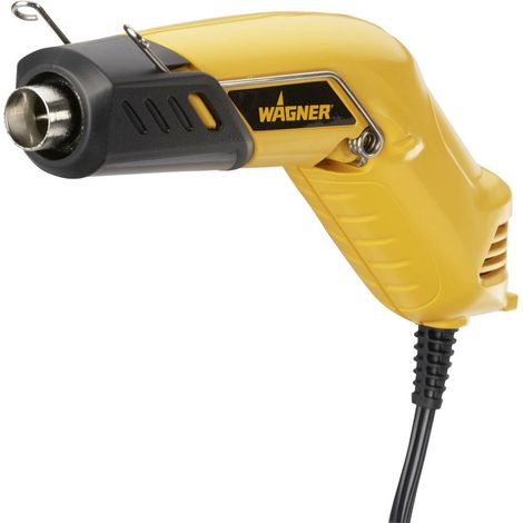 Wagner 2398546 Termosoffiatore 350 W (1/5)