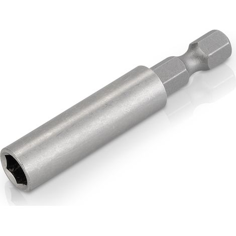 Einzel-Magnet-Bithalter 54 mm KREATOR (1/2)