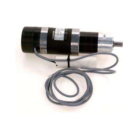 Ersatzteil 87172045380 Motor SPM 65/60-6A 4,2 f. Dosierschnecke von BOSCH - 87172045380 (1/2)