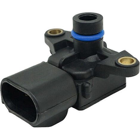 MAP-Sensor (Saugrohrdrucksensor) für Chrysler, Dodge, Jeep und Mitsubishi 56041018AD, 56028562AB und 56041018AC (1/5)