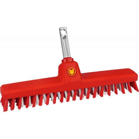 Brosse à récurer 35 cm SB350M Wolf-Garten MultiStar Nettoyage de surfaces (1/7)