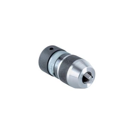 Mandrino autoserrante Röhm Spiro-SK, misura 13 S, attacco B 16, concentricità 0,07 mm - 871071 (1/5)