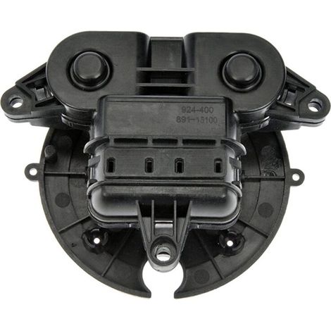 Motore specchietto retrovisore elettrico compatibile con Mercury 6U5Z-17D696-C 6U5Z17D696C 924-400 (1/4)