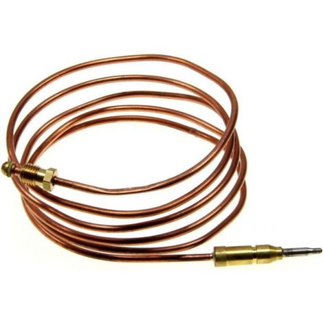 Ersatzteil - 1500mm originales Thermoelement - - AIRLUX, GLEMGAS