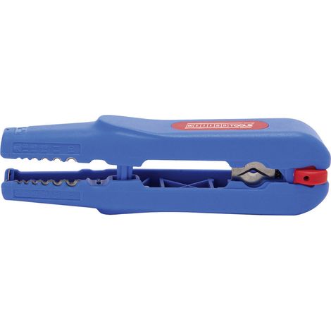 WEICON TOOLS 10001620 Multi-Stripper No. 400  Kabelentmanteler Geeignet für Rundkabel 8 bis 13 mm 0.
