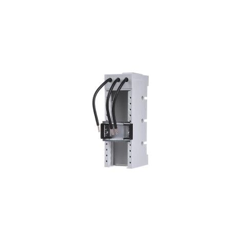 Rittal Mini-PLS Geräteadapter 40A 54mm 1TS 7, 5mm SV 9616.000