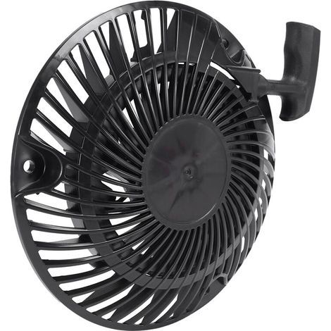 Seilzugstarter Gartengeräte Rasenmäher Generator Reparaturteile für Stratton 593958 793470 798909 (1/4)