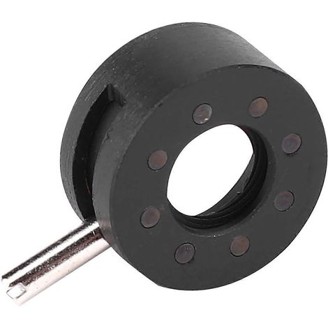 Irisblendenadapter für Mikroskope SK6