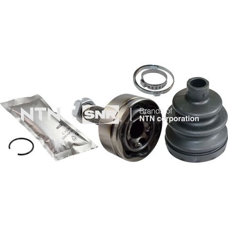 Kits joint coté roue - OJK66.017 - SNR - Compatible avec véhicule Peugeot, Citroen, DS