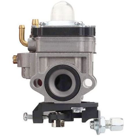 Carburateur TU26 Walbro WYJ-138WYK-186 33/26cc T242 (1/5)
