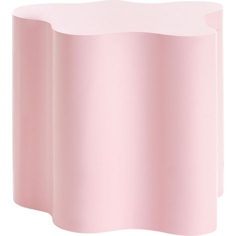 Side Table SAKAMI Pastel Pink (1/5)
