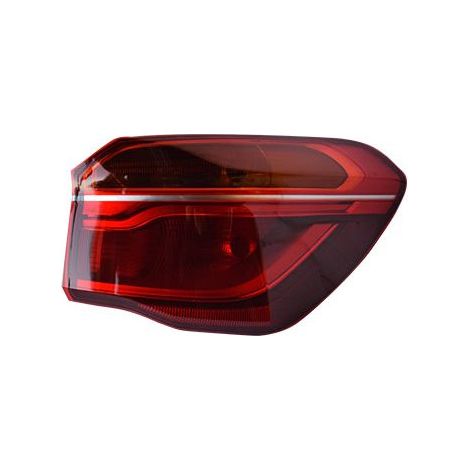 Feu arrière droit extérieur BMW X1 F48 phase 1 2015-2018