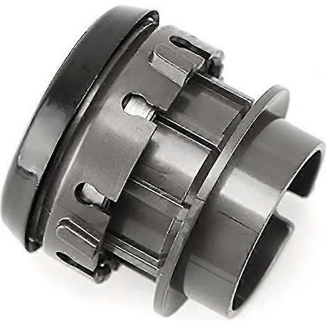 Compatible avec les aspirateurs V6, V7, V8, V10 et V11, boîtier de tête de nettoyage à rouleau souple compatible avec les moteurs 20W/30W moteur à enclenchement Bea-Good. (1/5)
