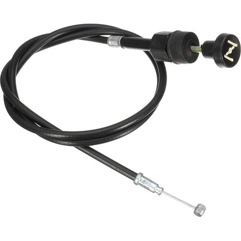 Motorcycle Starter Cable Wire for Honda XL125S XL185S XR250 XL250 XL250R XL250S XR250L 94 cm