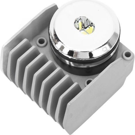 Scheinwerferdiode 22791374 DRL, hitzebeständiges Tagfahrlichtmodul für XTS 2013-2017 Xenon-Scheinwerfer (1/5)