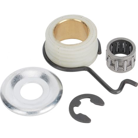 Jeu de pièces d'embrayage et pignon pour tronçonneuse Stihl MS231 MS241 MS251