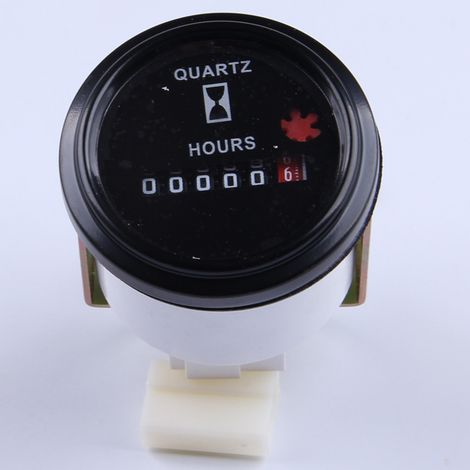 Spare parts for Cummins diesel generator: VD-GH NJS01 12V/24V timer