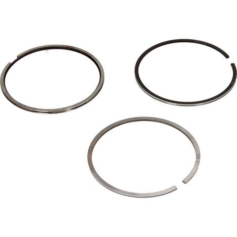 SEGMENTS DE PISTON MAHLE