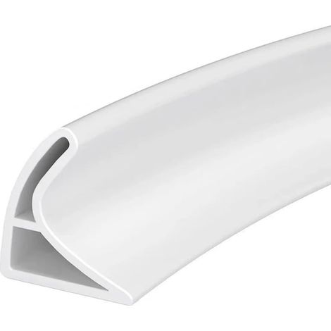 2M Self-Adhesive Sealing Tape for Kitchen (1m) (1/5)