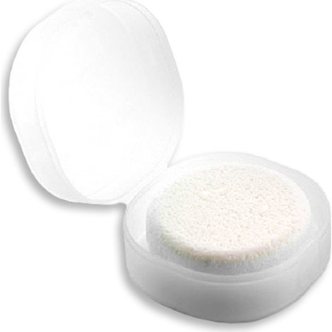 Boite A Savon De Voyage - Etanche - Design Integre Avec Coussinet En Eponge - Pour Salle De Bain Gym Bureau Ecolier - 1 Unite (1/5)
