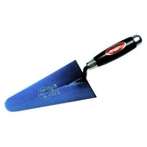 cazzuola p/tonda stretta '902' pavan 19 cm