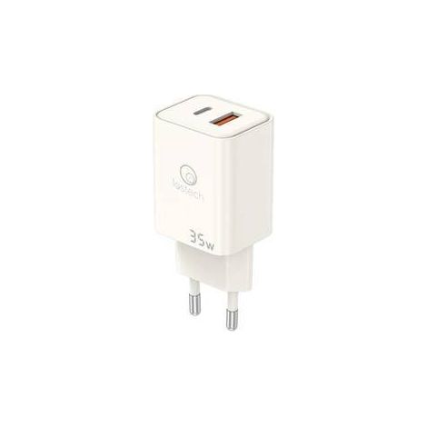 CARICATORE 35W USB-C E USB-A NEW VERSION