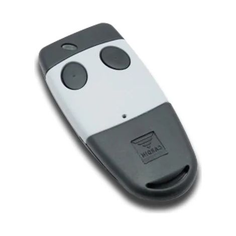 Sice S449200FM Radiocomando Originale Cardin 2 Tasti Rolling Code 433.92 Mhz Batteria CR2032 (1/3)