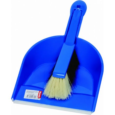 Brossserie Thomas 324 Kehrschaufel und Handbesen Mehrfarbig (1/2)