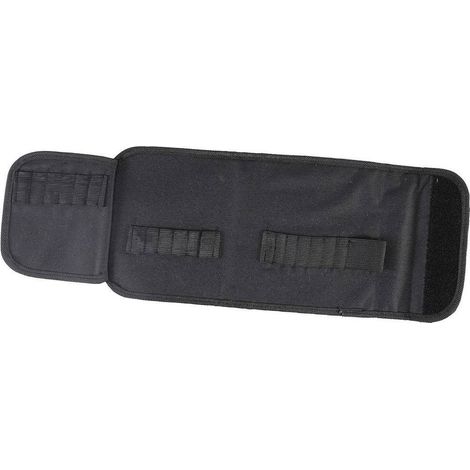 Sac Vide pour Art. 379 - 17,9 x 23,6 x 2,2 cm - Transparent - Protection et Stockage - D-Work
