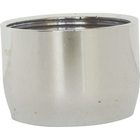 Aérateur en polymère débit : 6L/min - F22/100 (1/2)