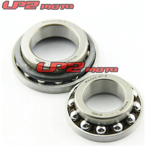 Pour Yamaha YZF750R 93-98 YZF1000R 96-01 volant à roulement de pression( ) (1/5)