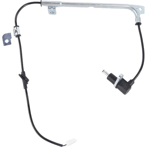 Capteur de vitesse de roue ABS arrière gauche 27540-FC010 27540FC010 pour Subaru Forester Impreza Legacy 1998-2002 (1/5)