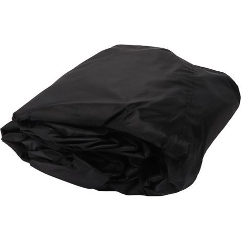 Housse de cabine, anti-poussière, coupe-vent, imperméable, bande réfléchissante, protection solaire, résistante aux déchirures, pour JL Unlimited 4 portes (1/5)