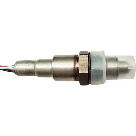 Oxygen sensor compatible with Brilliance Auto Series 5 vehicles: 11788631049, 0258030299, 0258030300 (1/3)
