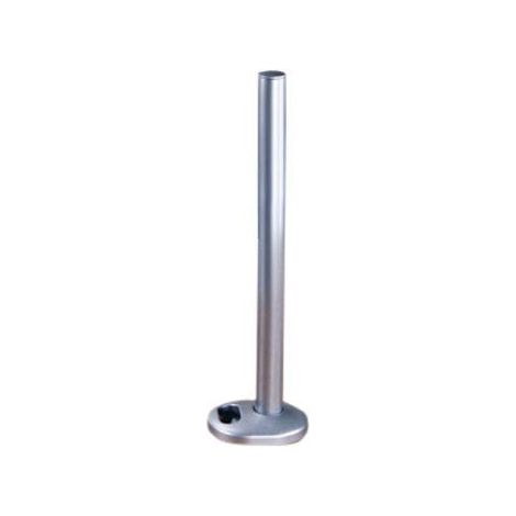 Lindy Tischhalterung 450mm Loch System modular (40962) (1/3)