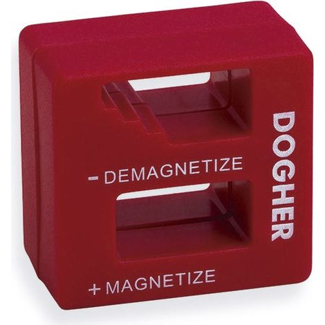 Magnetisierungs-/Entmagnetisierungsmagnet  DOGHER 396-002