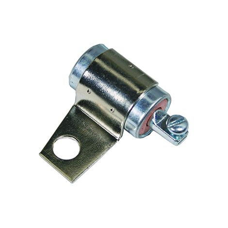 Condensatore di ricambio originale Kohler 235786 e 4714701-s per motori K161, K181 e K301.