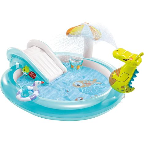 aire de jeux alligator (1/2)