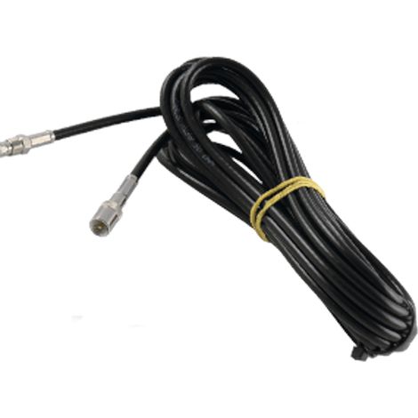 Cable alargador RG58 SMA 15m - COMBIVOX - Cod.15.238