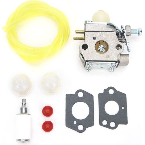 Pièces de rechange de carburateur adaptées pour Bolens BL110 BL160 BL425 MTD 753-06190 M2510 M2500 WT-973 (1/5)