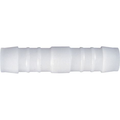 Meister Cornat Schlauchverbinder Ø 12 mm 1/2 Schlauchzubehör
