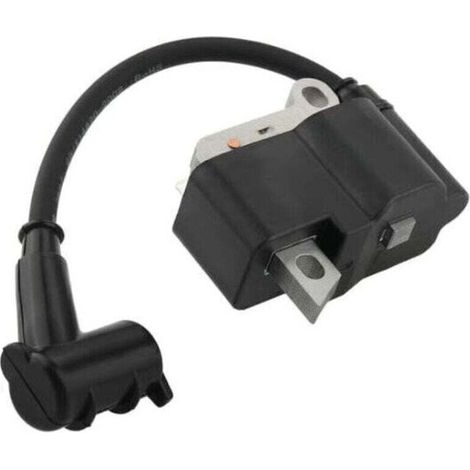 Bobines d'allumage de tronçonneuse 1137-400-1305,1137-400-1306 pour tronçonneuses Stihl MS193T,MS193TC-- (1/4)
