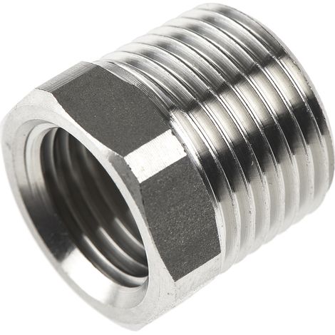 Bague de reduction Legris, R 3/8" mâle ( Prix pour 1 ) (1/2)